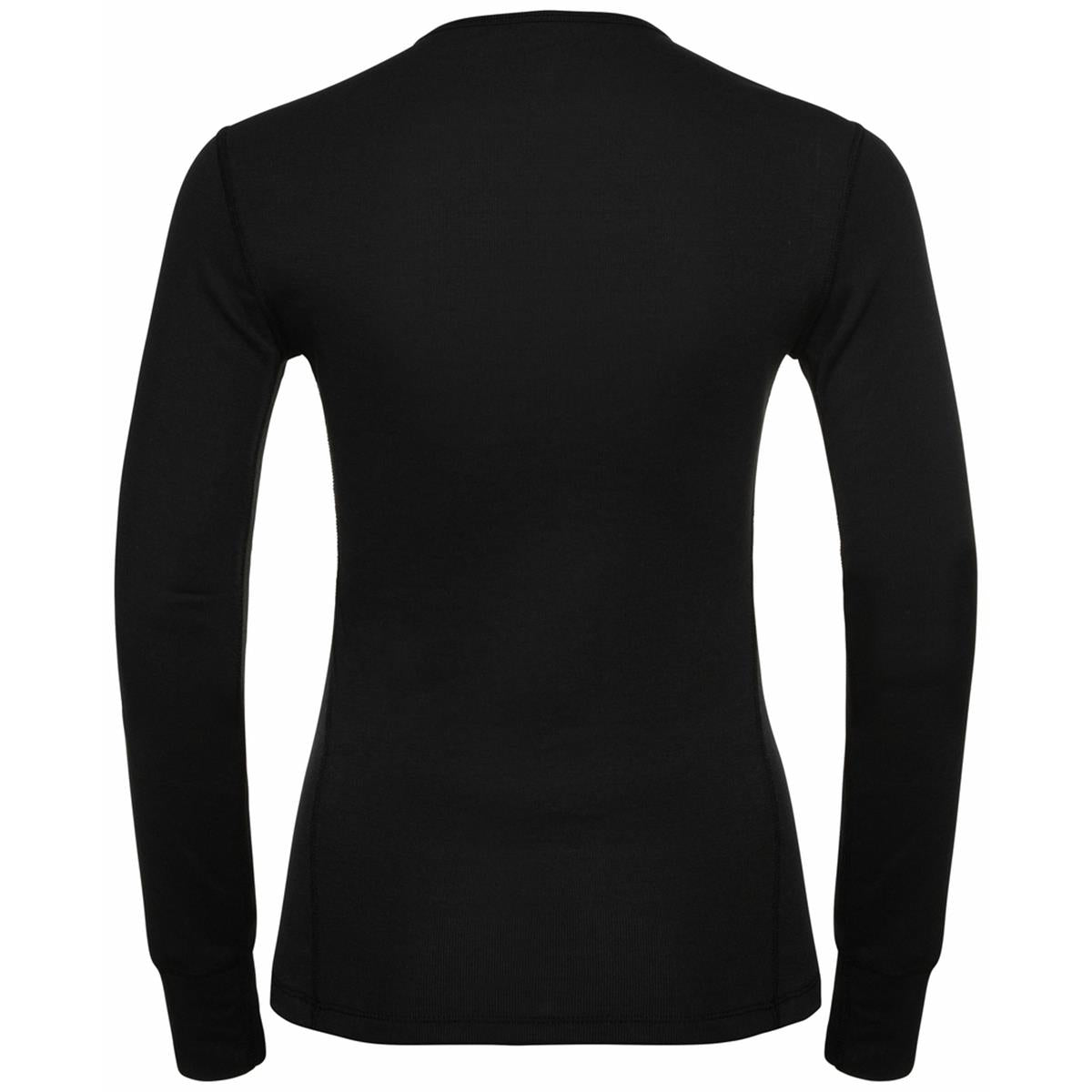 Odlo Damen ACTIVE WARM ECO Base Layer Oberteil, image 2 of 3