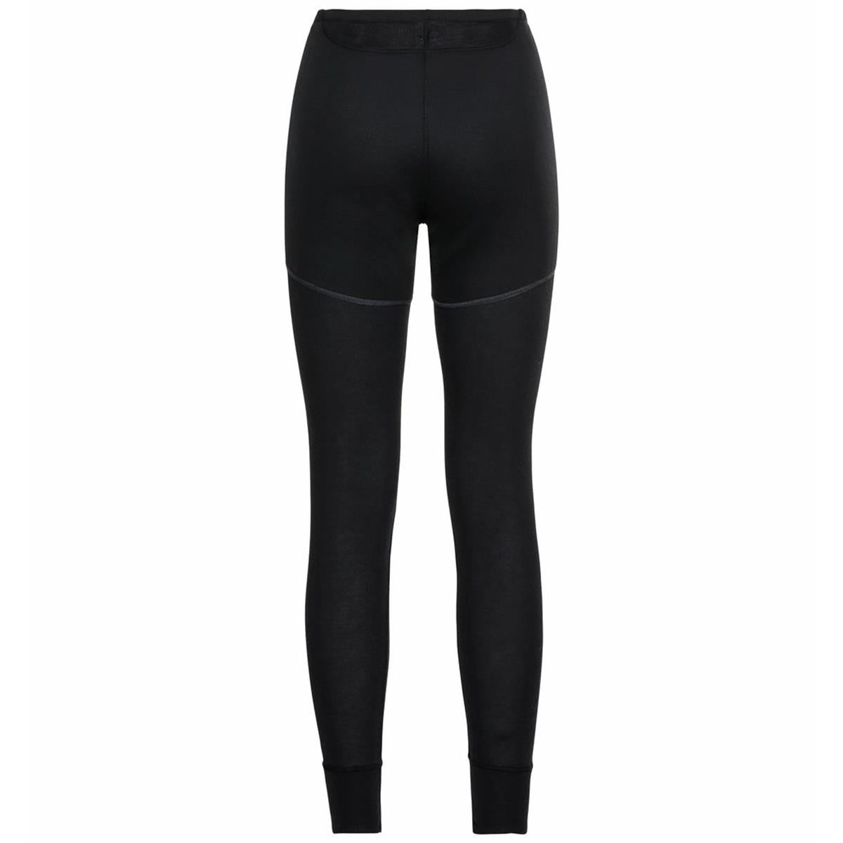 Odlo Damen ACTIVE X-WARM ECO Leggings, image 2 of 3