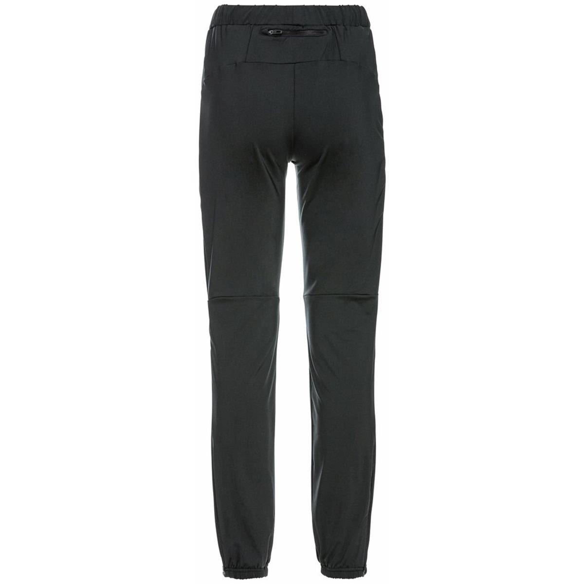 Odlo Women Brensholmen Pants black, Bild 2 von 3