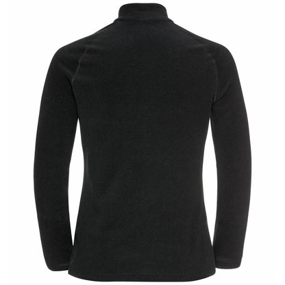Odlo Rigi 1/2 Zip Damen Mid Layer black