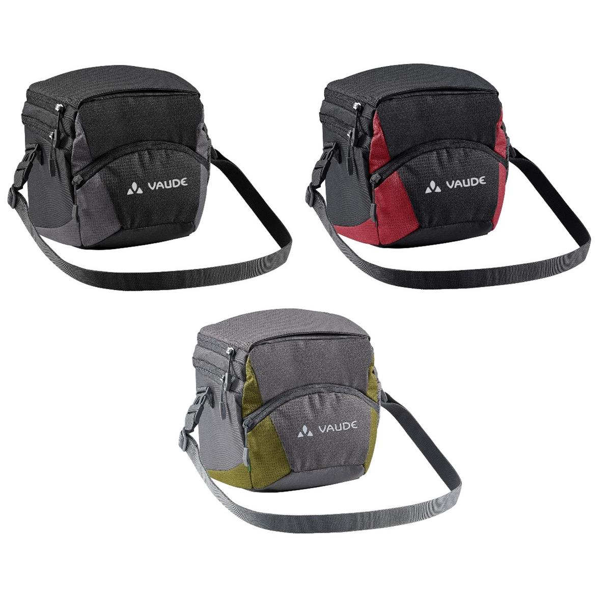 Vaude OnTour Box L Klickfix