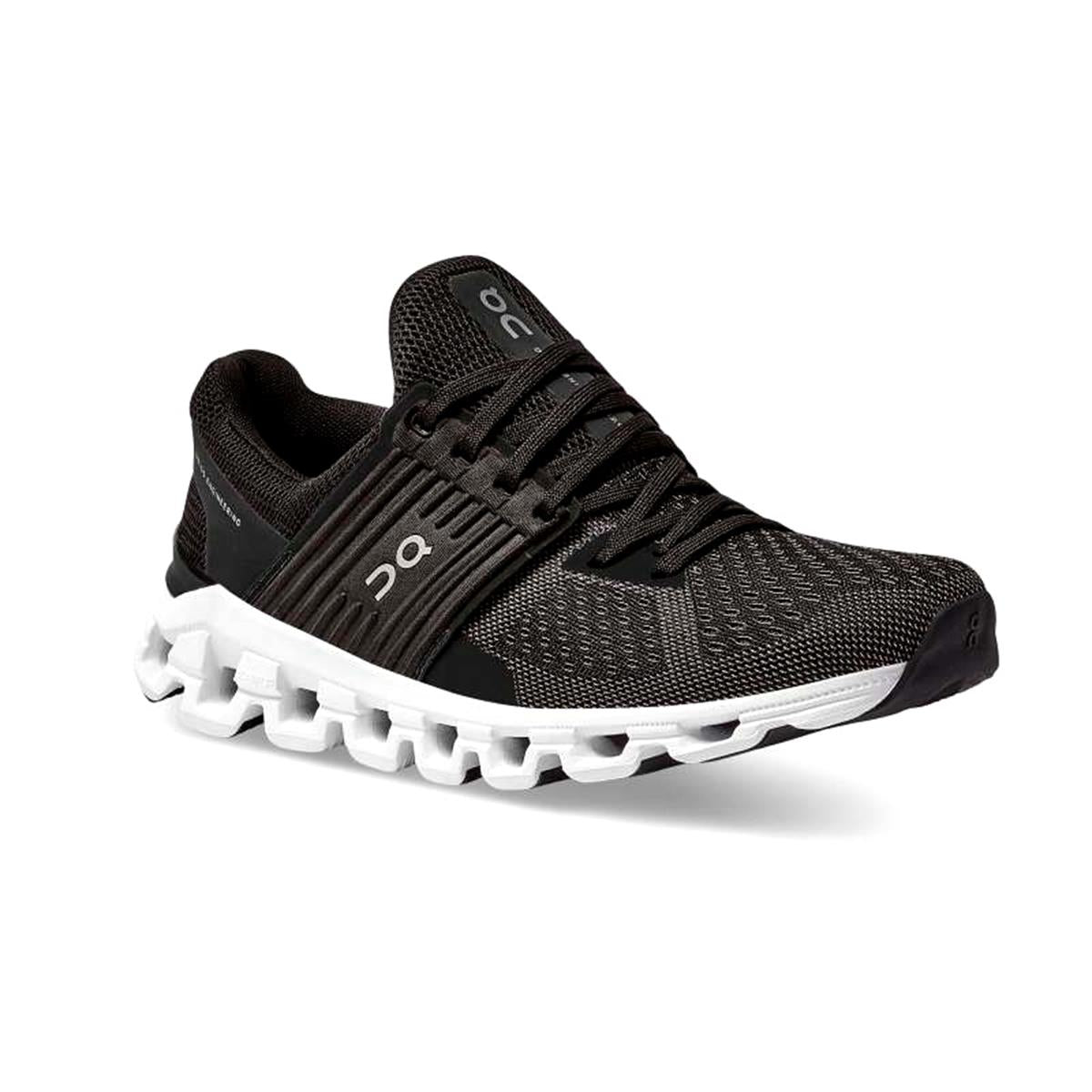 ON Cloudswift W Women black rock, Bild 2 von 5