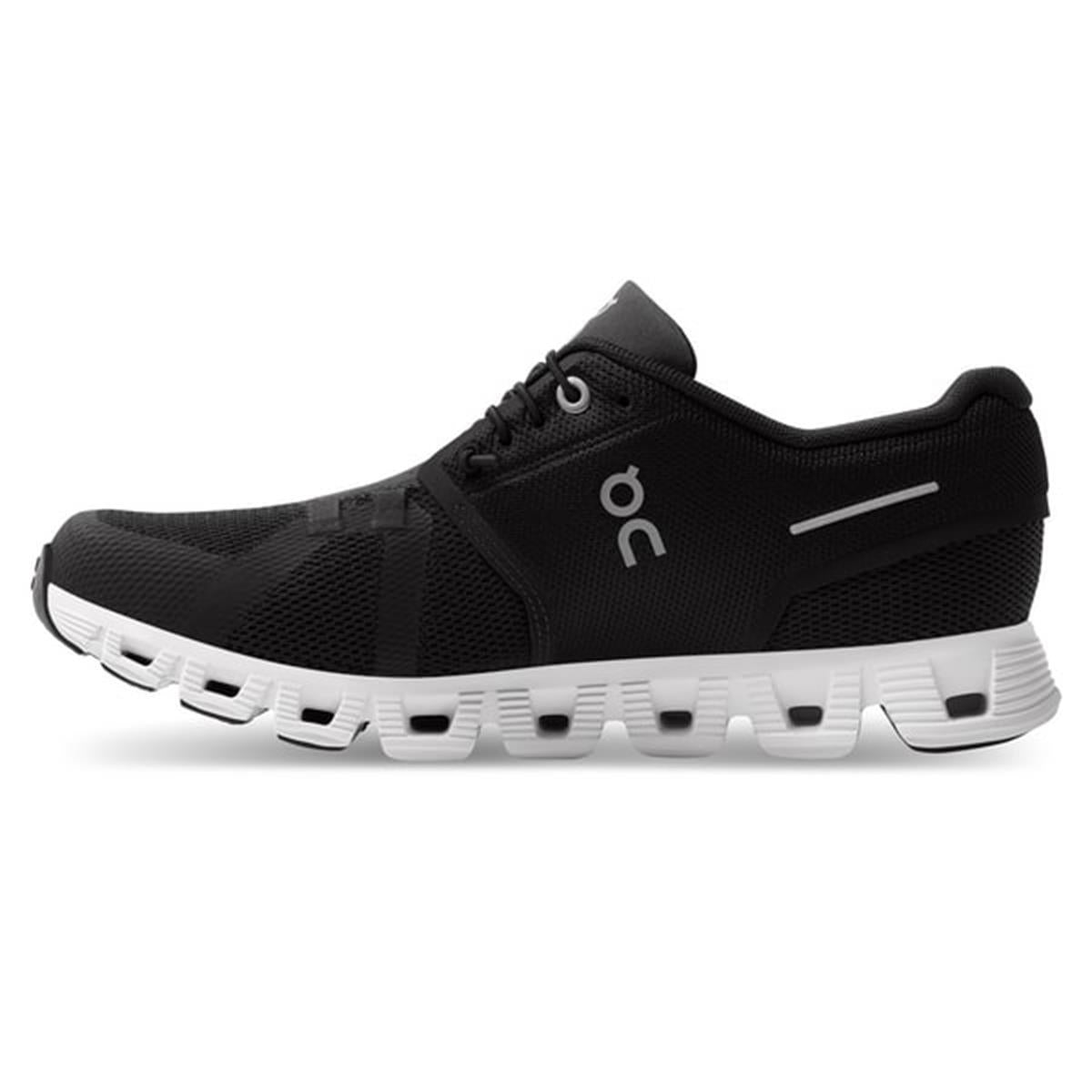 ON Cloud 5 Women black white, Bild 2 von 6