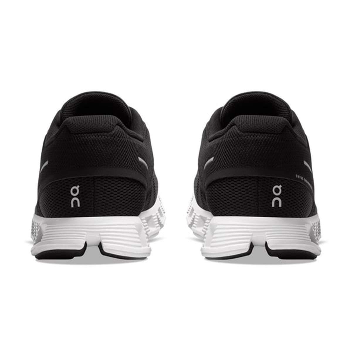 ON Cloud 5 Women black white, Bild 3 von 6