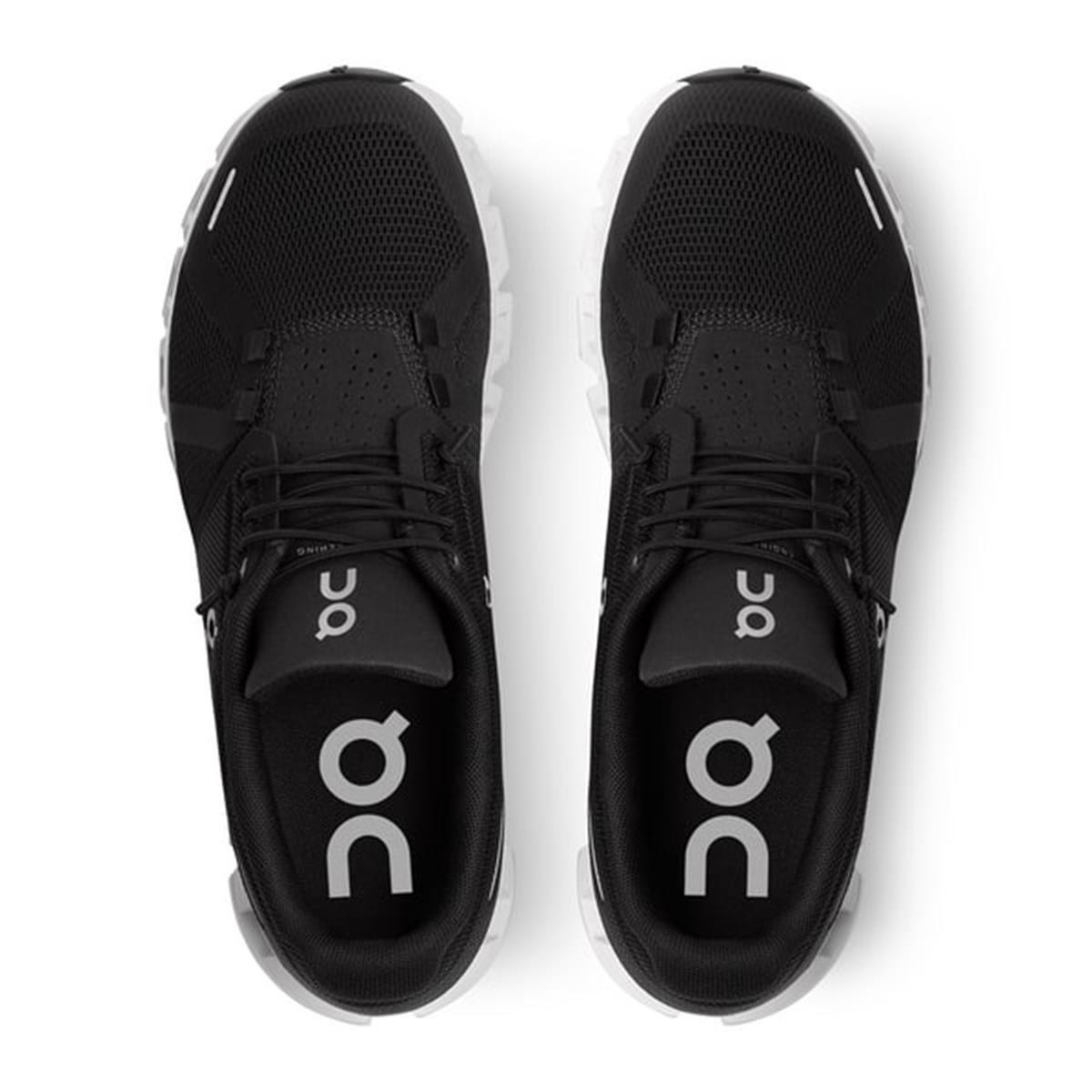 ON Cloud 5 Women black white, Bild 5 von 6