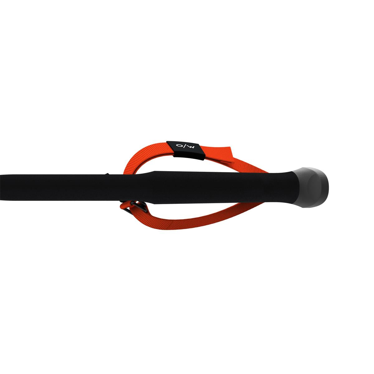 One Way TR Carbon Vario X asphalt/flame
