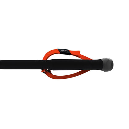 One Way TR Carbon Vario X asphalt/flame