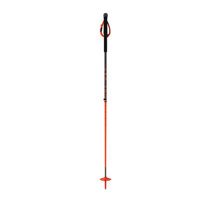 One Way TR carbon Vario asphalt / flame