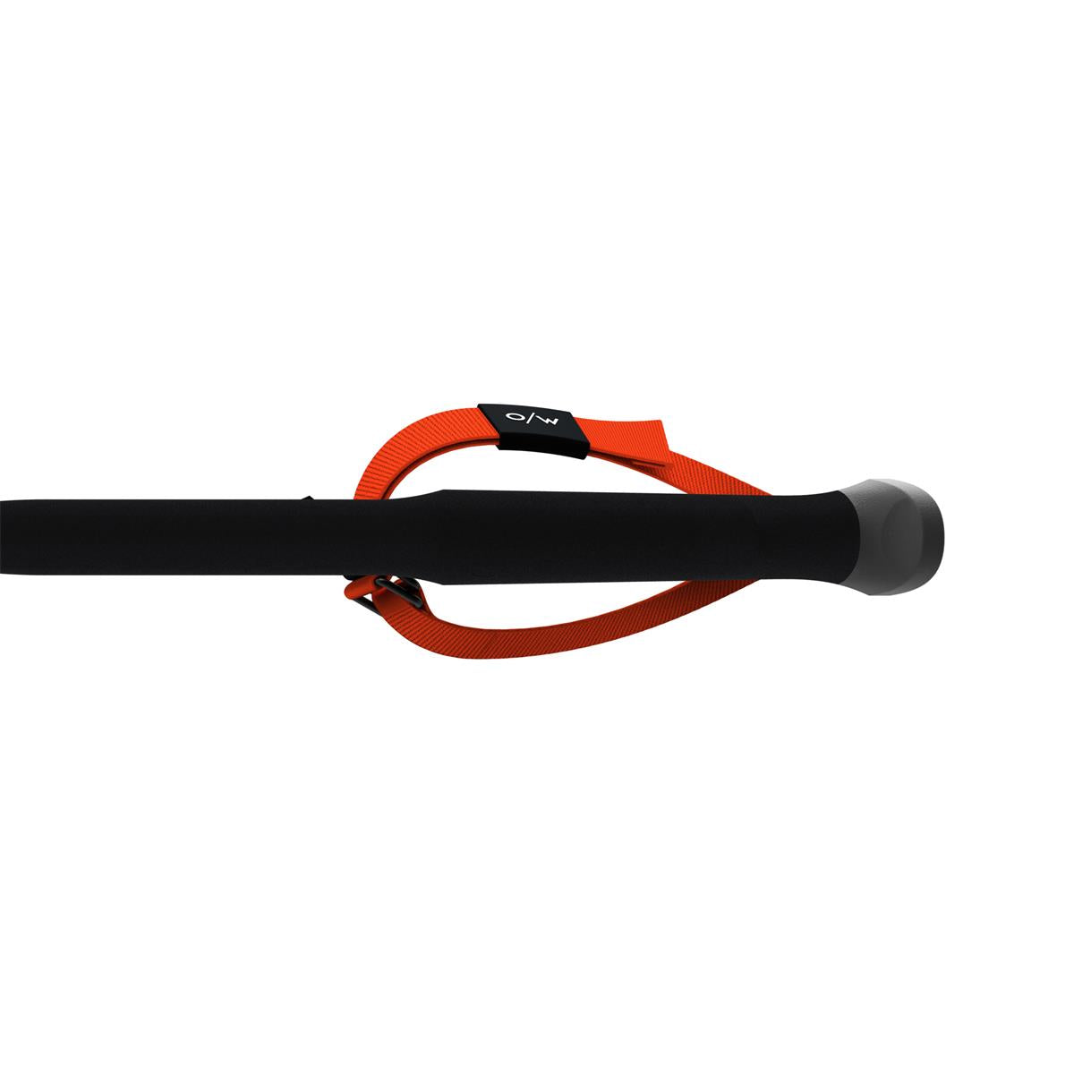 One Way TR carbon Vario asphalt / flame