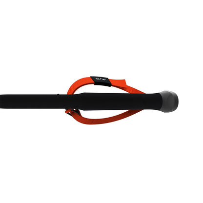 One Way TR carbon Vario asphalt / flame