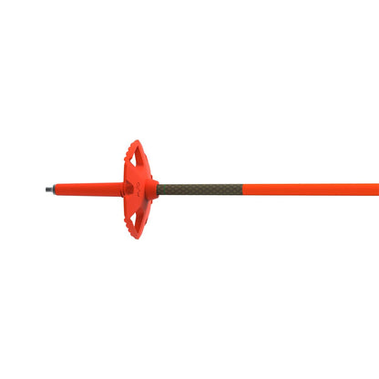 One Way TR carbon Vario asphalt / flame