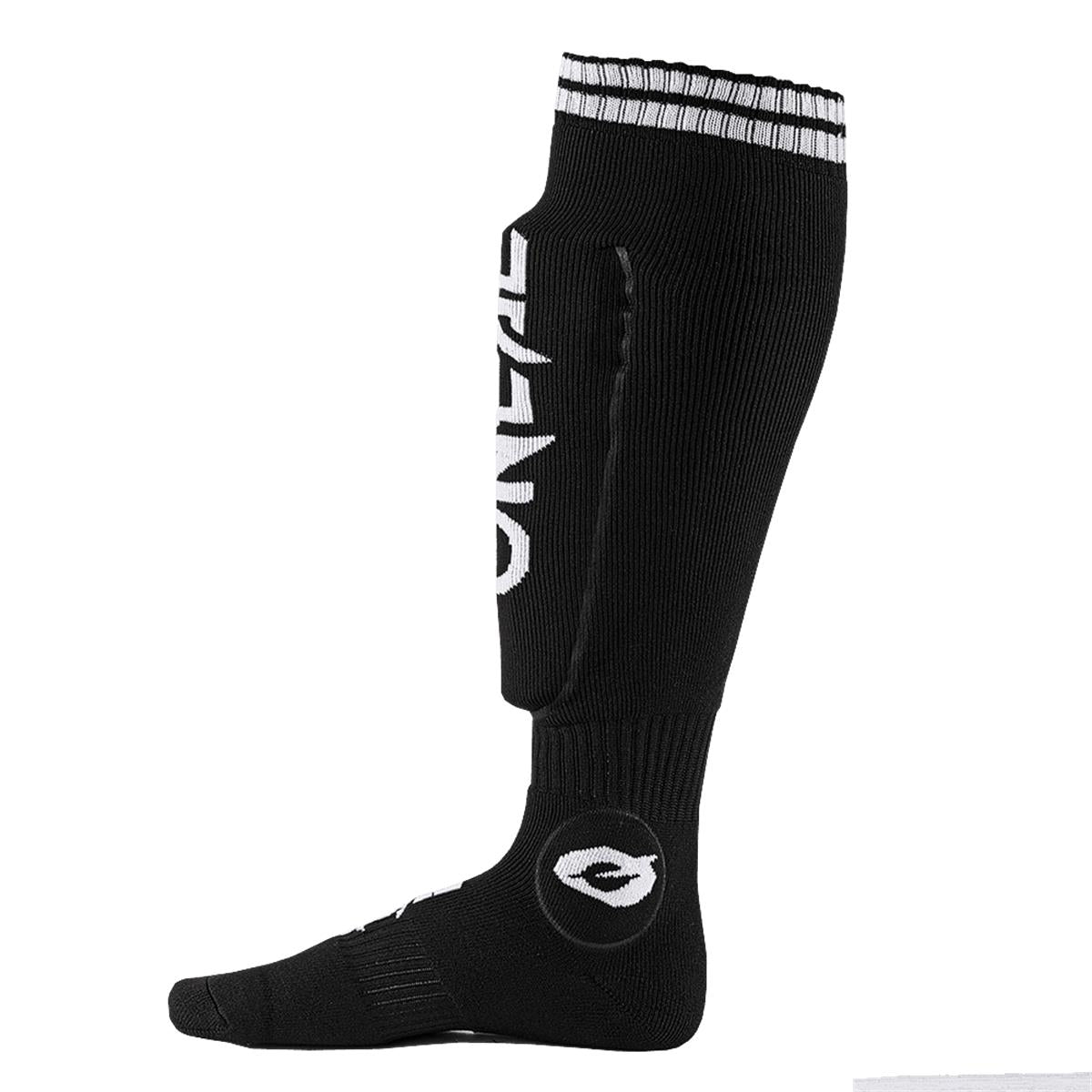 MTB Protector Sock, black