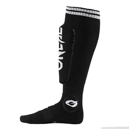 MTB Protector Sock, black