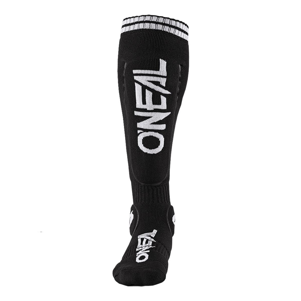 MTB Protector Sock, black, Bild 3 von 3