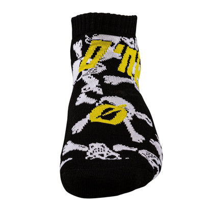 Bild 1 Crew Sock Crossbone multi