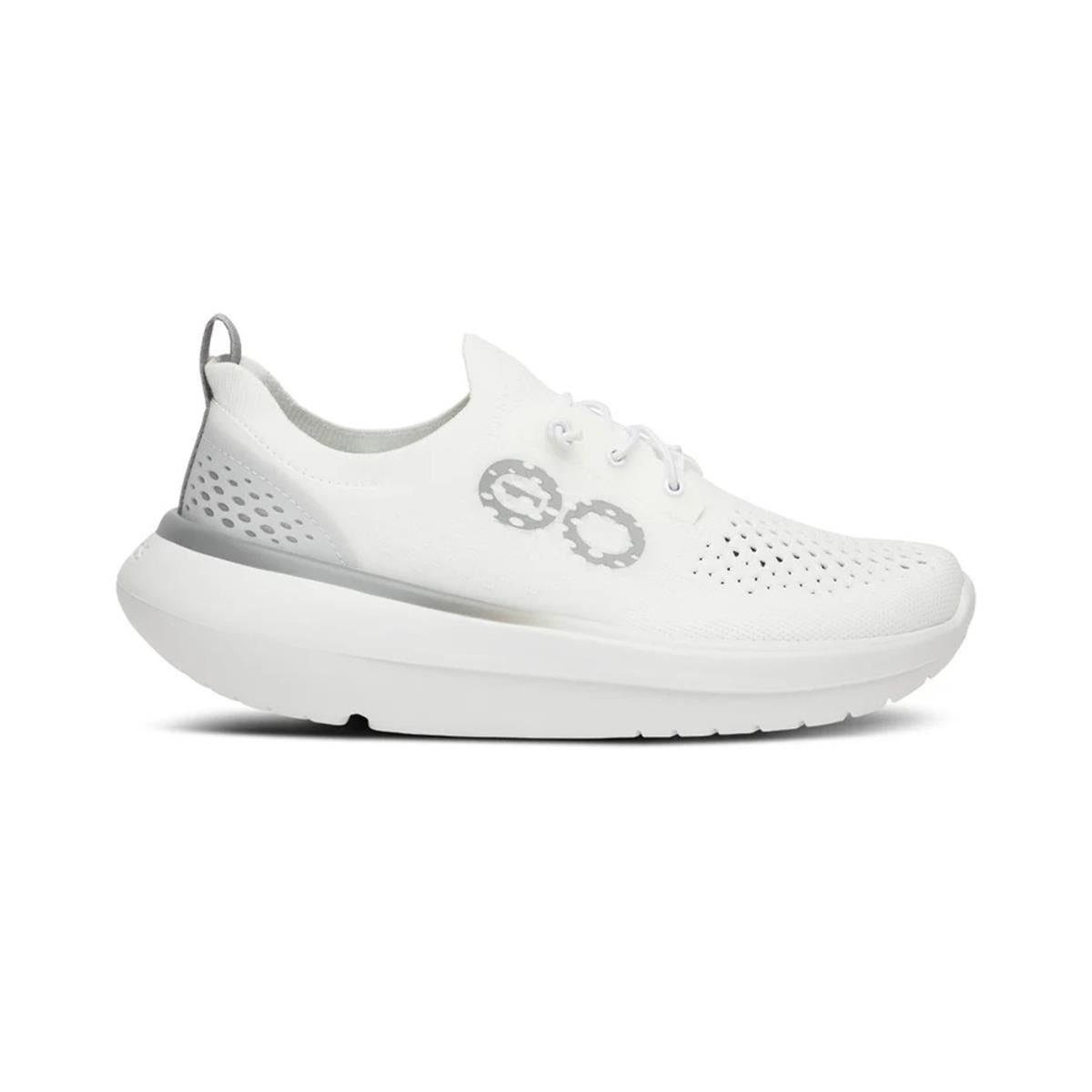 Oofos Oomy Stride X1 Women white