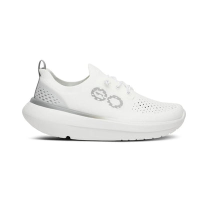 Oofos Oomy Stride X1 Men white