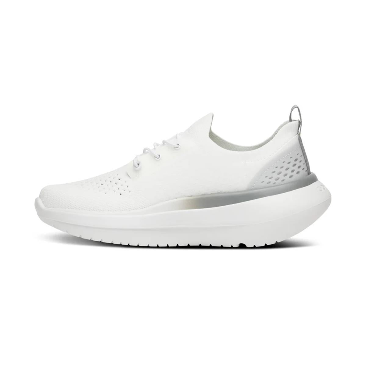 Oofos Oomy Stride X1 Women white