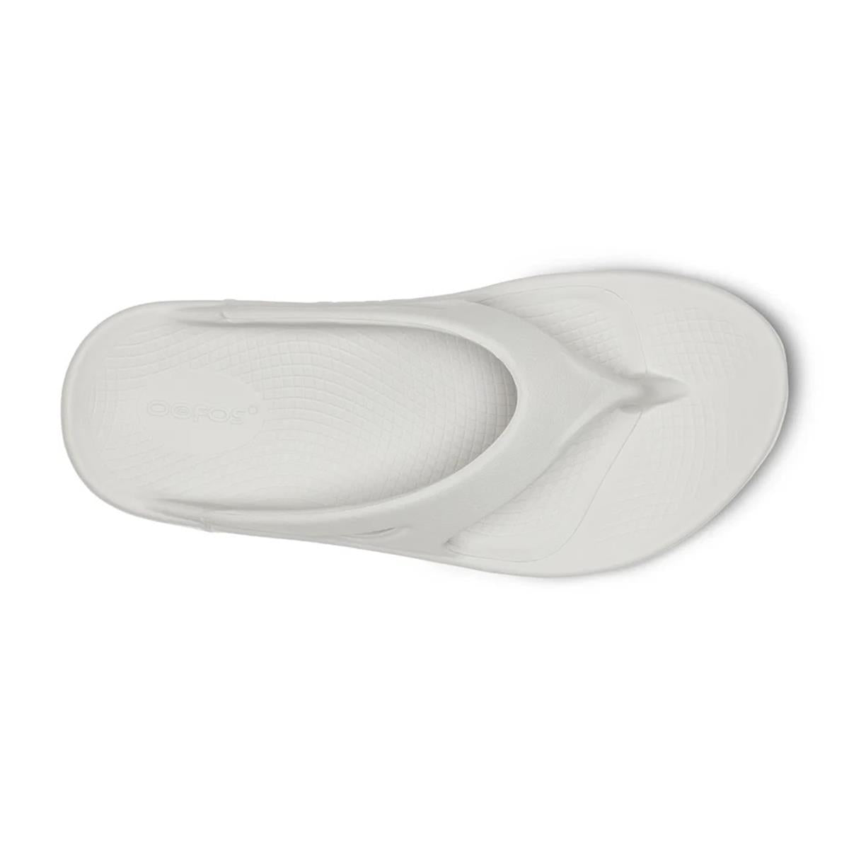 Oofos Ooriginal Unisex moonstone, Bild 5 von 8