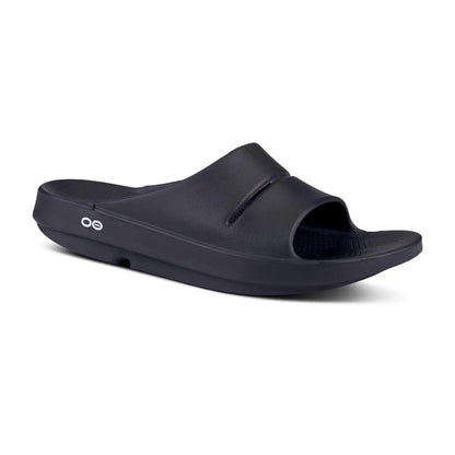 Oofos Ooah black Unisex
