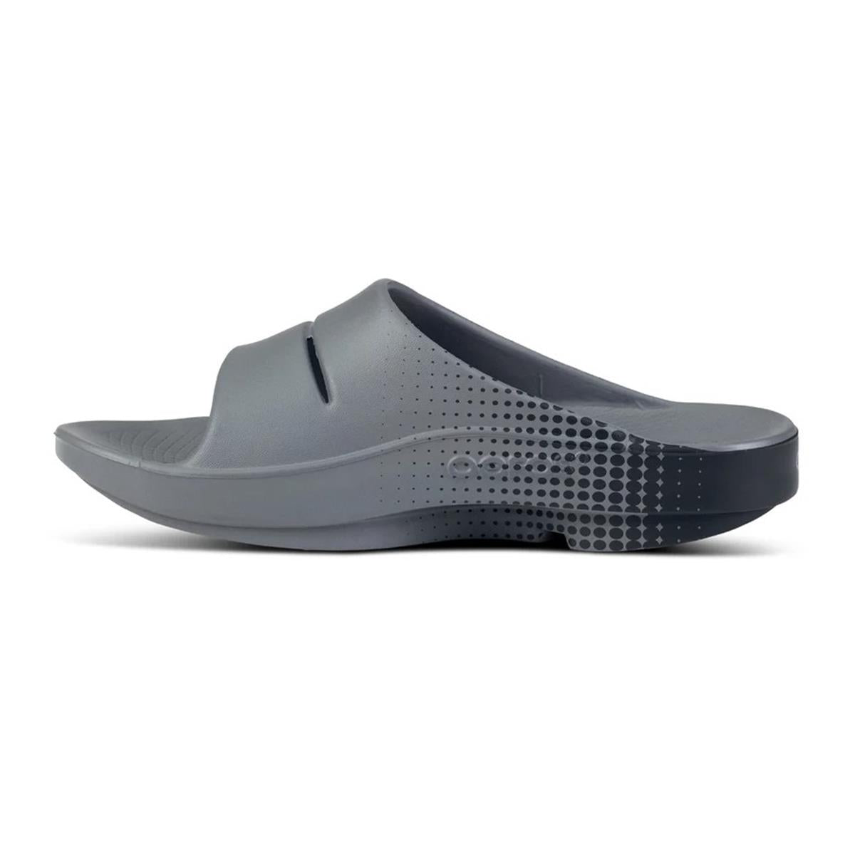 Oofos Ooah Sport Matrix Slate 25/26
