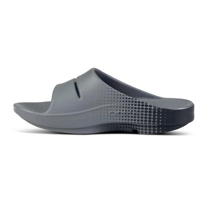 Oofos Ooah Sport Matrix Slate 25/26