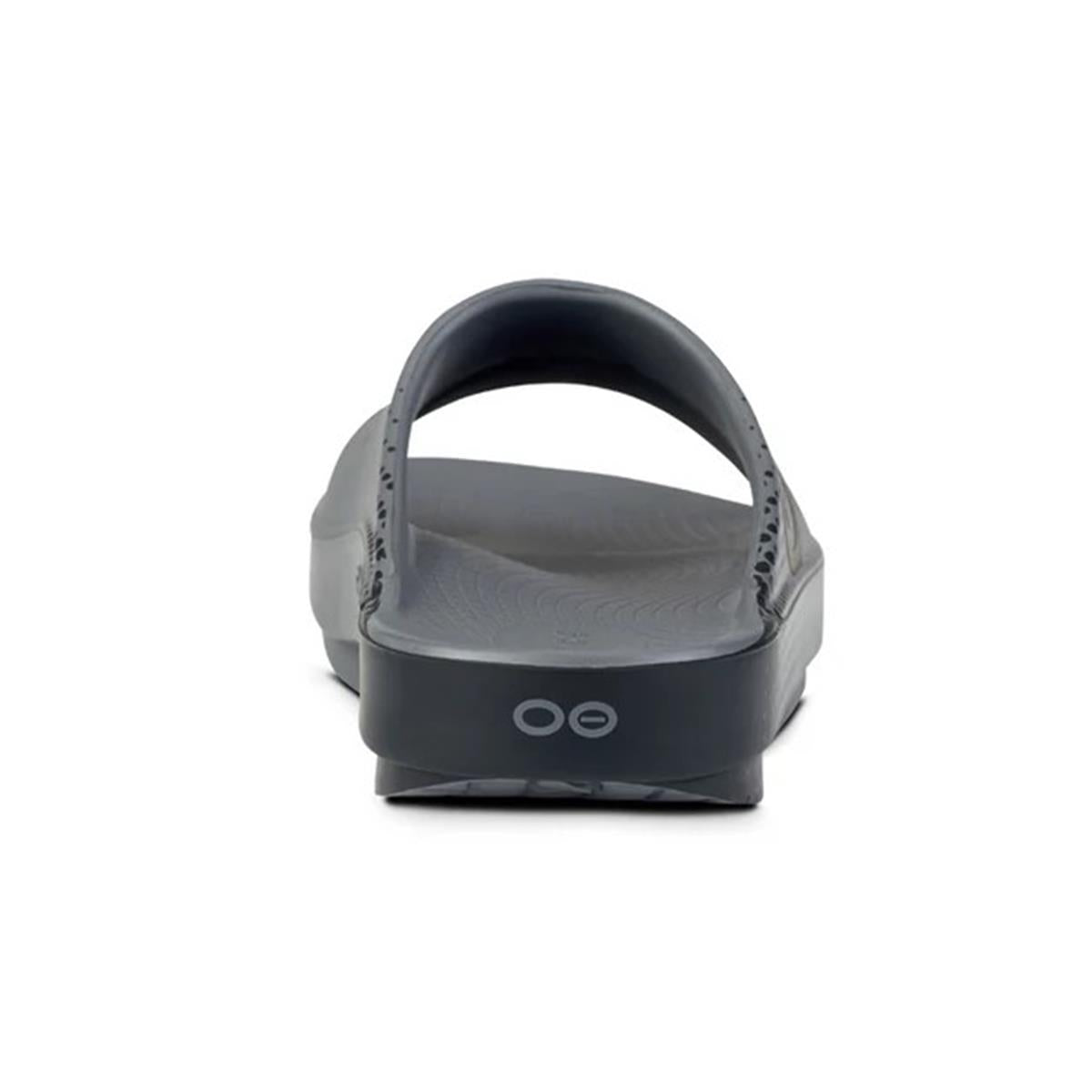 Oofos Ooah Sport Matrix Slate 25/26