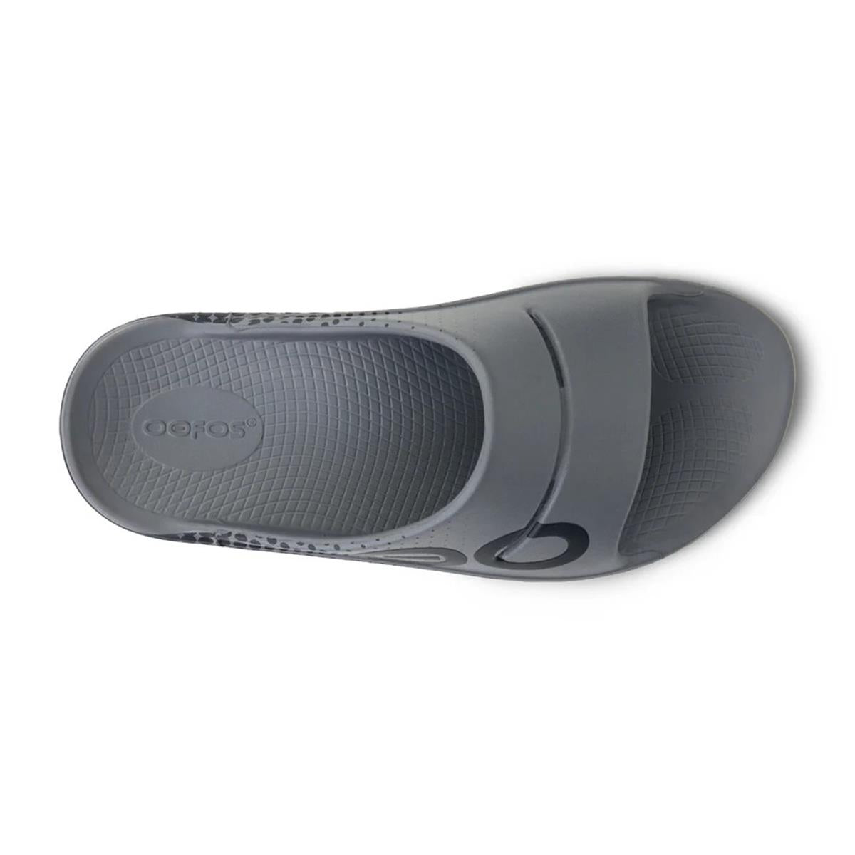Oofos Ooah Sport Matrix Slate 25/26