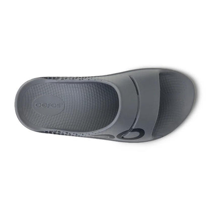 Oofos Ooah Sport Matrix Slate 25/26