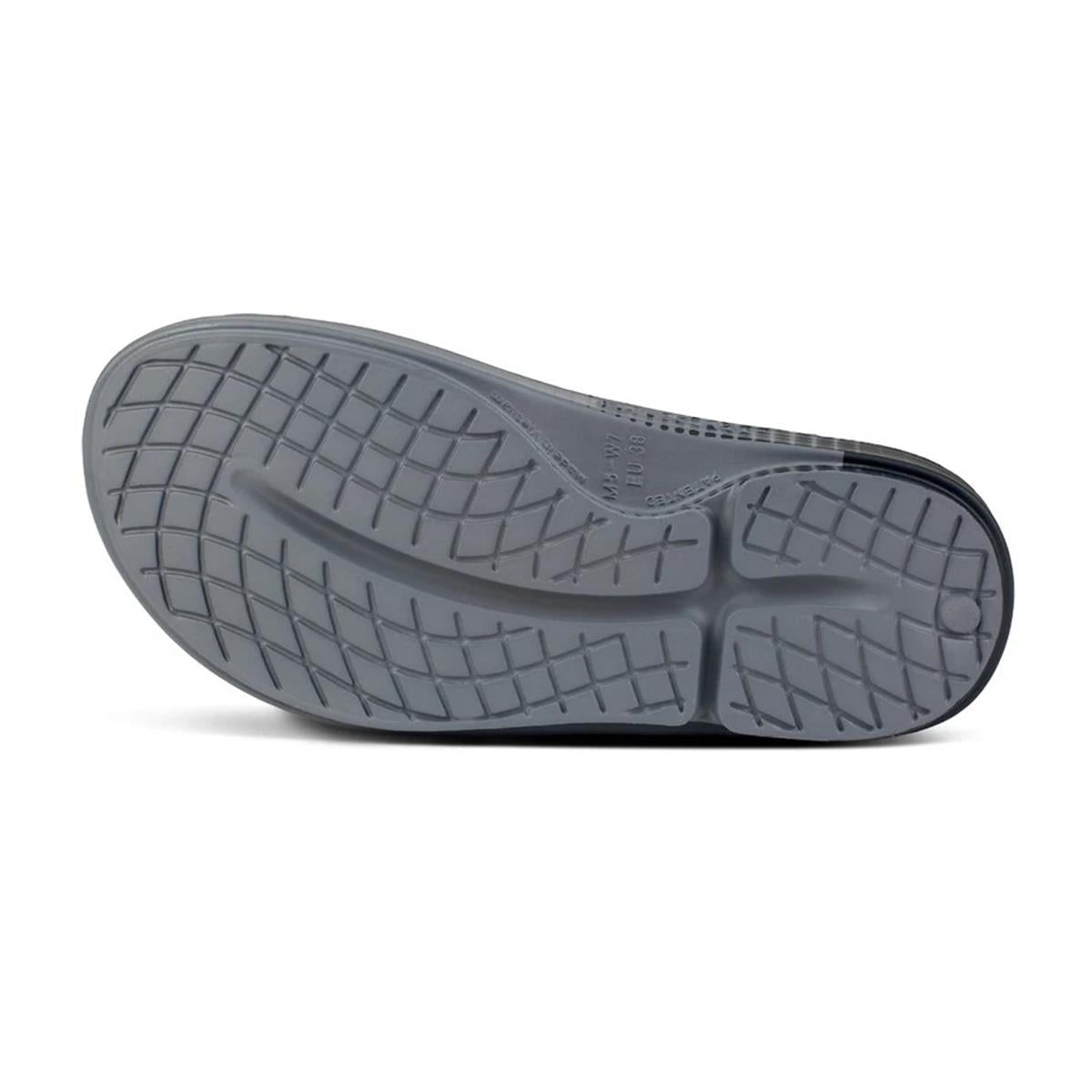 Oofos Ooah Sport Matrix Slate 25/26