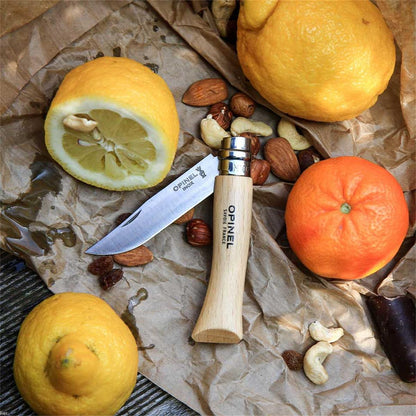 Opinel No°7 Inox