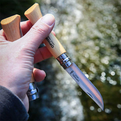 Opinel No°7 Inox