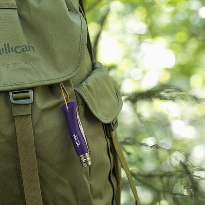 Opinel No°7 Colorama lila