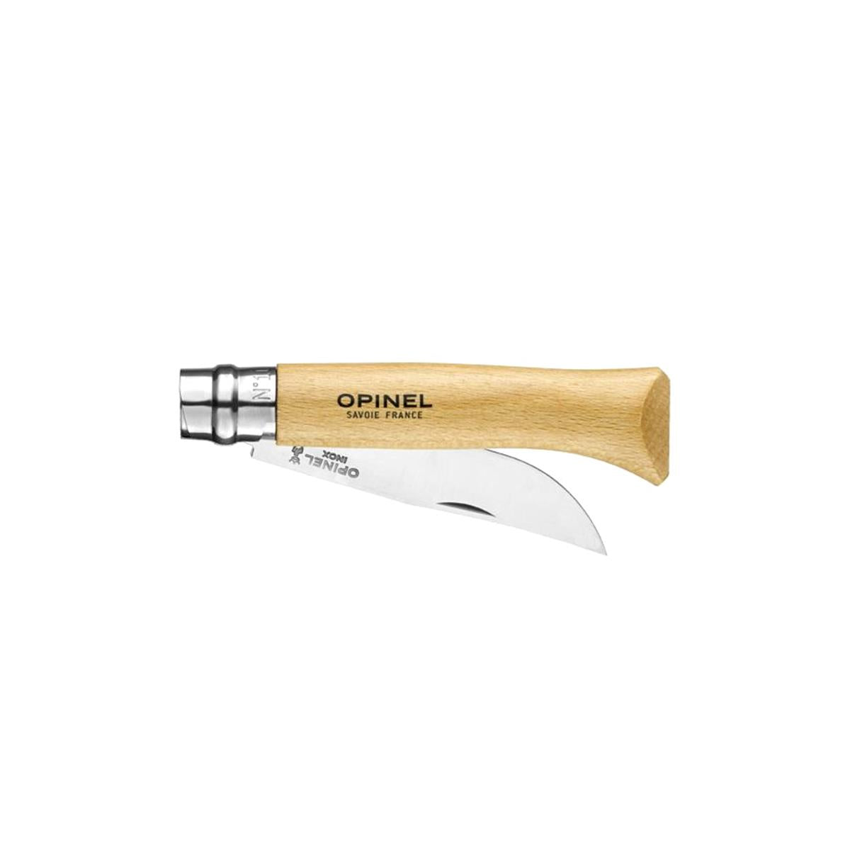 Opinel No°10 Inox