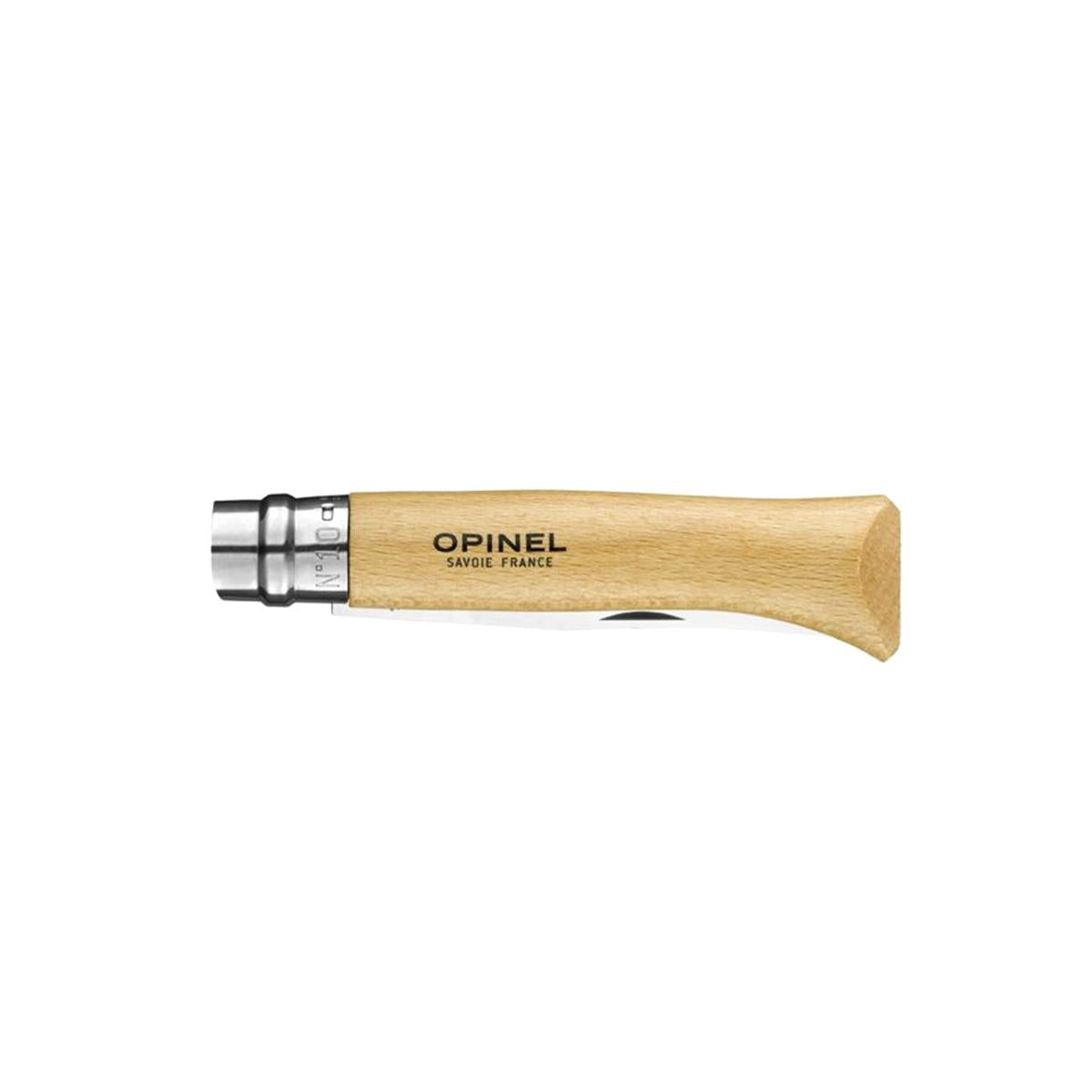 Opinel No°10 Inox, image 3 of 7