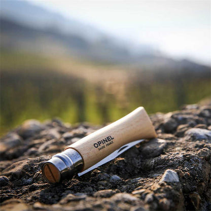 Opinel No°10 Inox