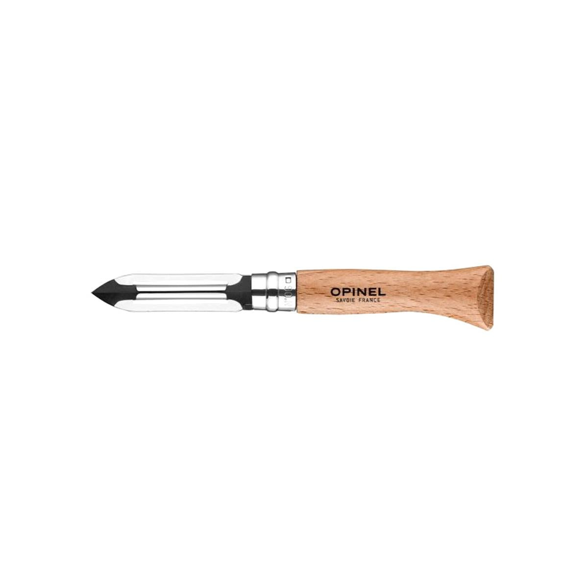 Opinel No°06 Schälmesser, image 2 of 3