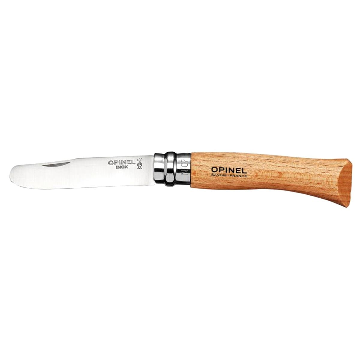 Opinel "Mein erstes Opinel" Kinder