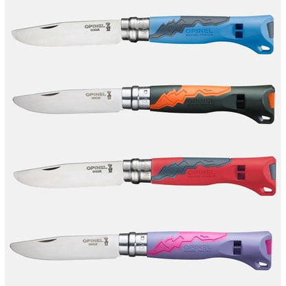 Opinel Junior N°07 Junior Outdoormesser