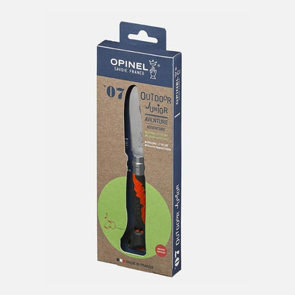 Opinel Junior N°07 Junior Outdoormesser
