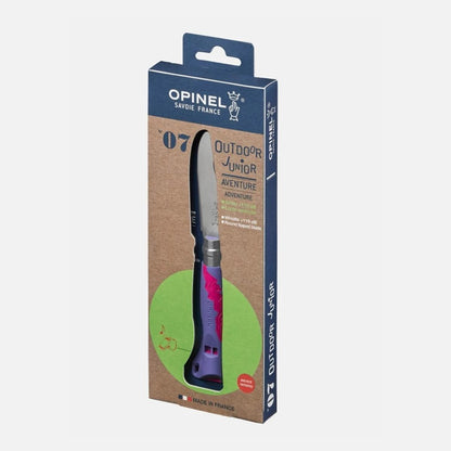 Opinel Junior N°07 Junior Outdoormesser