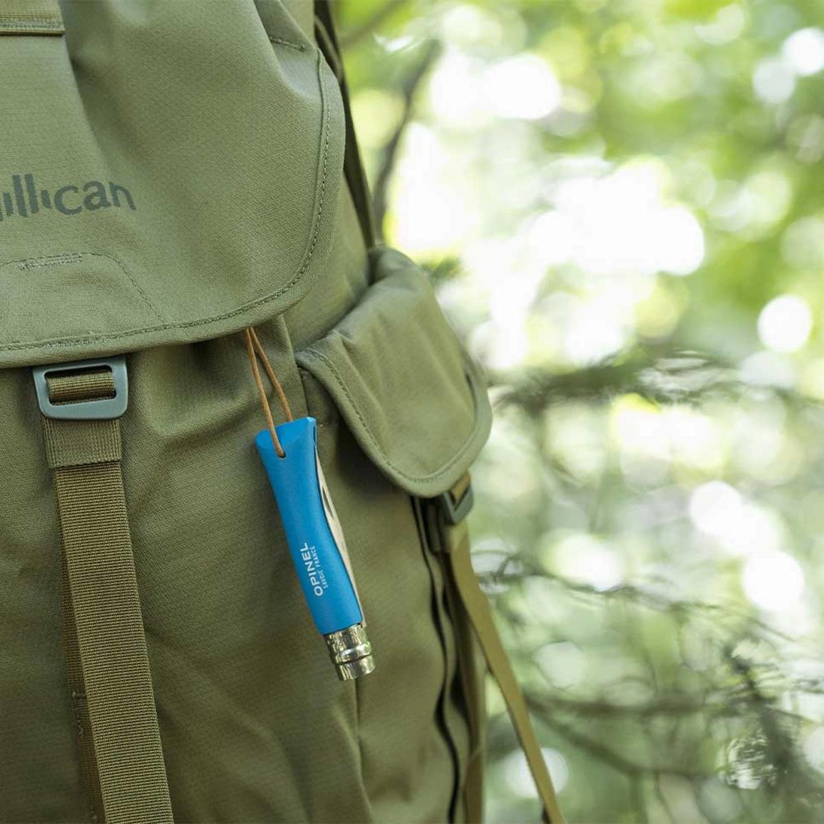Opinel N°07 Baroudeur Outdoormesser