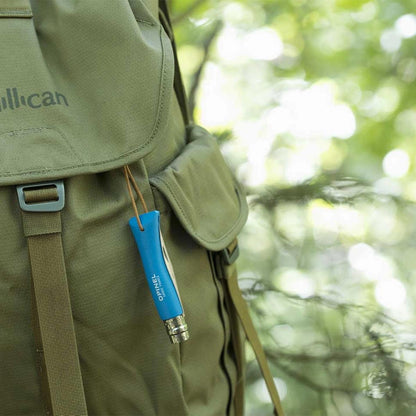 Opinel N°07 Baroudeur Outdoormesser