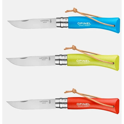 Opinel N°07 Baroudeur Outdoormesser