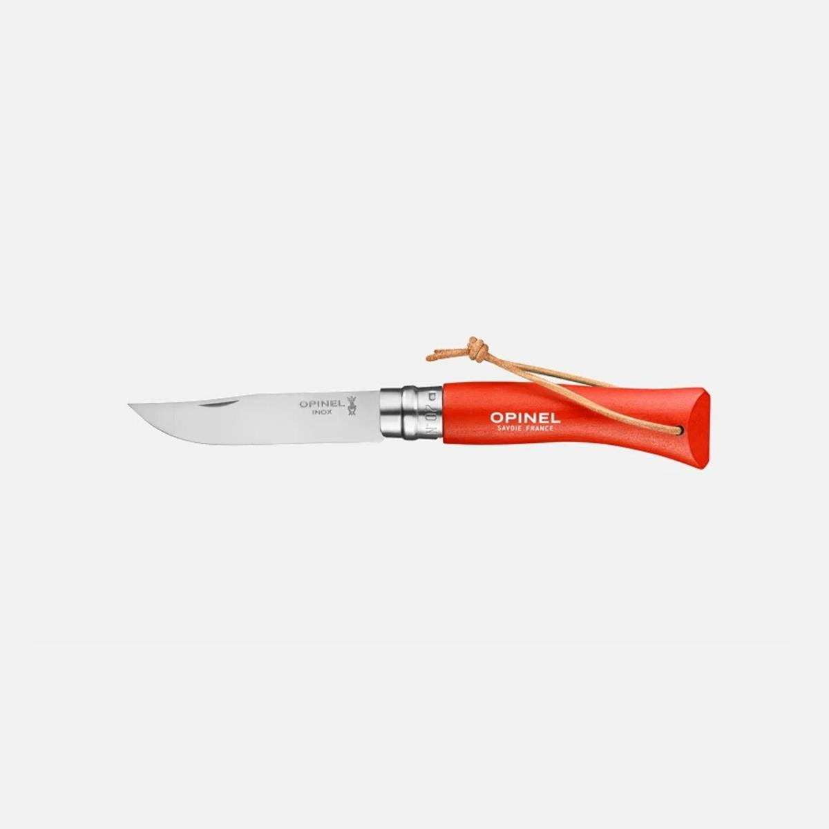 Opinel N°07 Baroudeur Outdoormesser