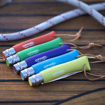 Opinel N°07 Baroudeur Outdoormesser