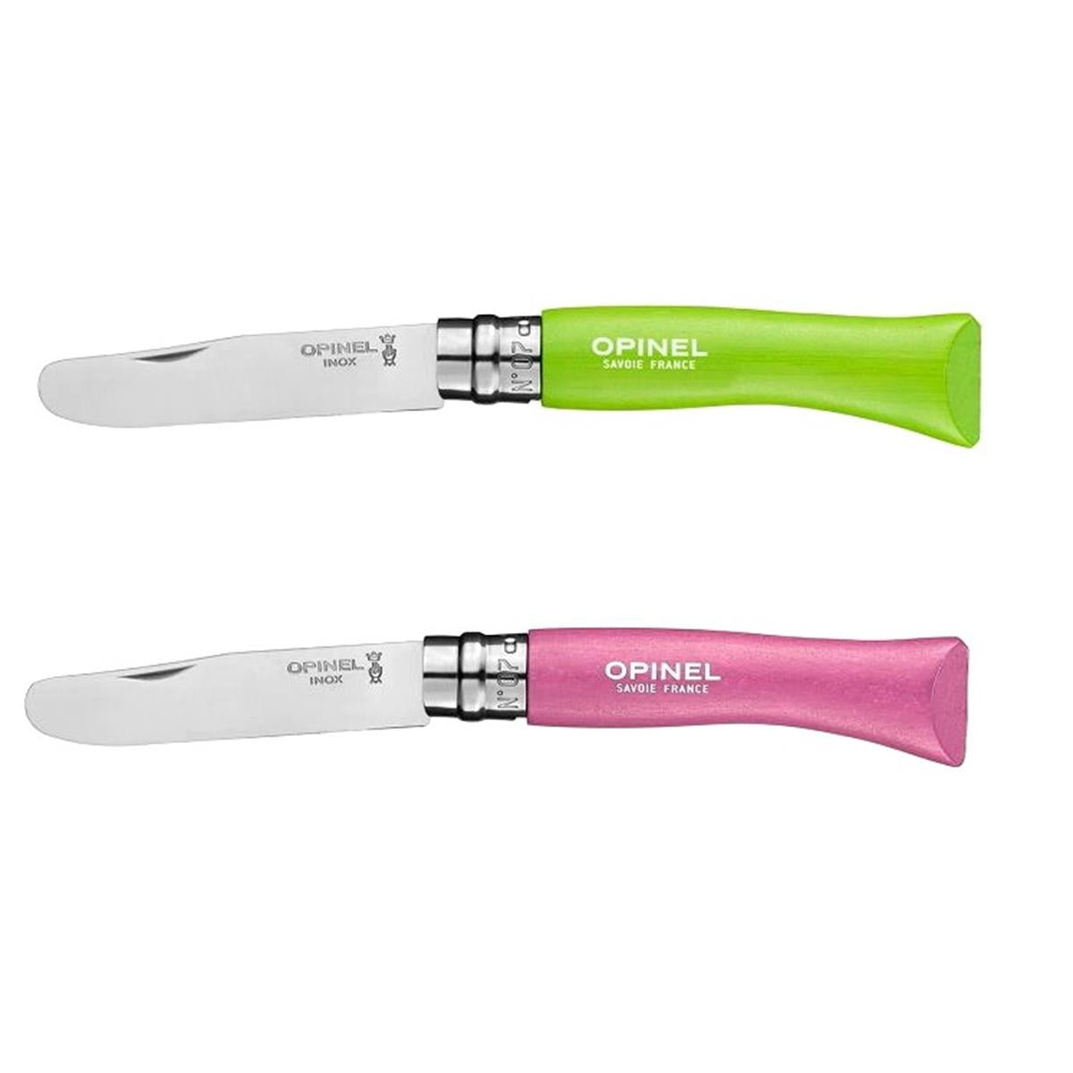 Opinel No°7 "Mein erstes Opinel"