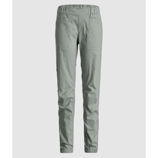 Ortovox Affinity Pants W green sage Damen Kletterhose