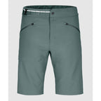 Ortovox Brenta dark arctic grey Herren Shorts