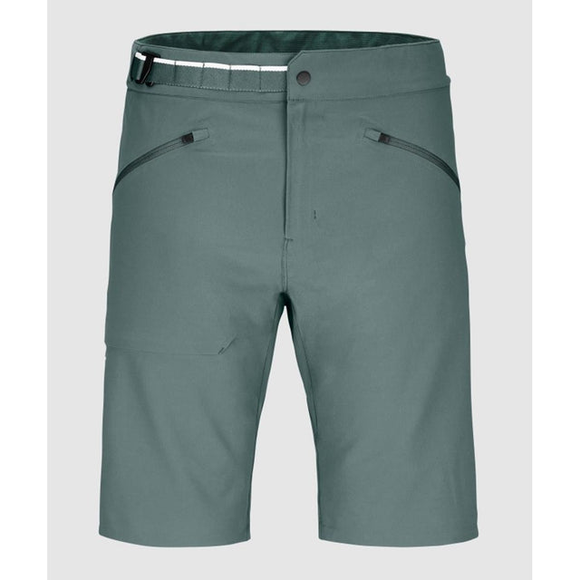 Ortovox Brenta dark arctic grey Herren Shorts
